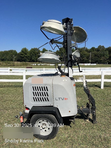 2019 WACKER NEUSON LTV6L
