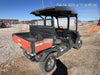 2022 KUBOTA RTV-X1140W-H (Canopy)