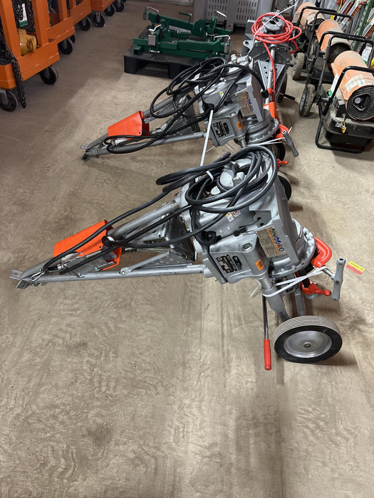 2020 RIDGID 300
