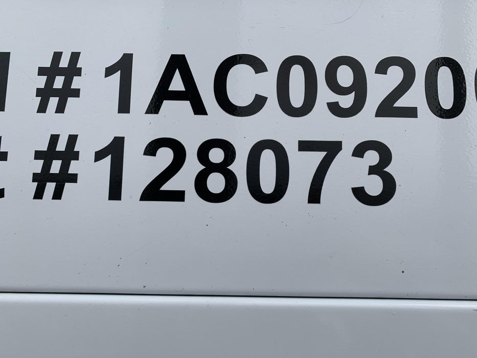 2020 SMARTECH SACP26A-SP