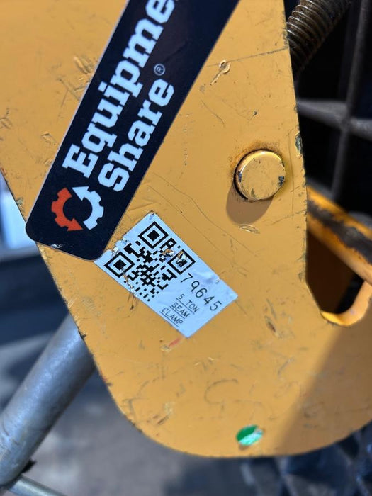 2020 HARRINGTON UBC050