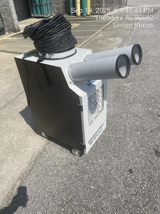 2023 KWIKOOL KPAC1411-2