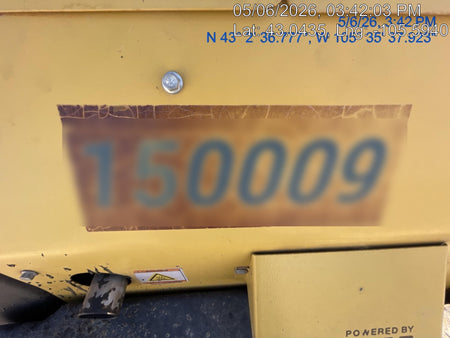 2021 ALLMAND NLV3GR