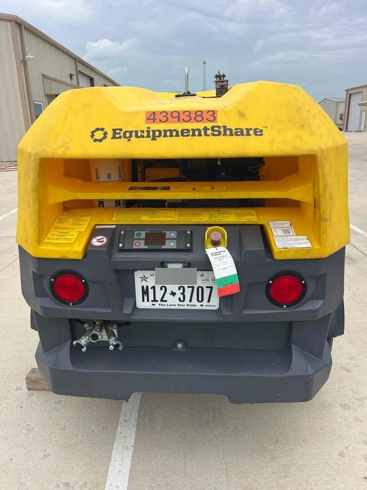 2024 ATLAS COPCO XAS188 CWK