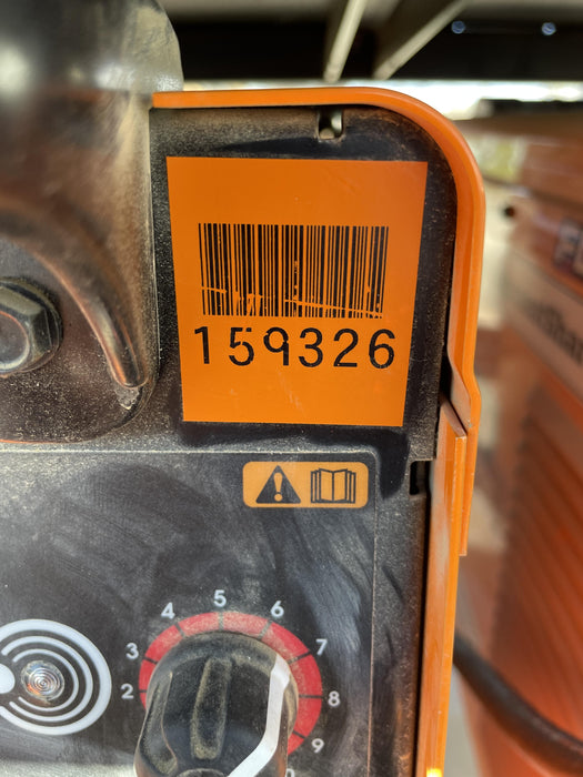 2021 LINCOLN ELECTRIC FLEXTEC 350X