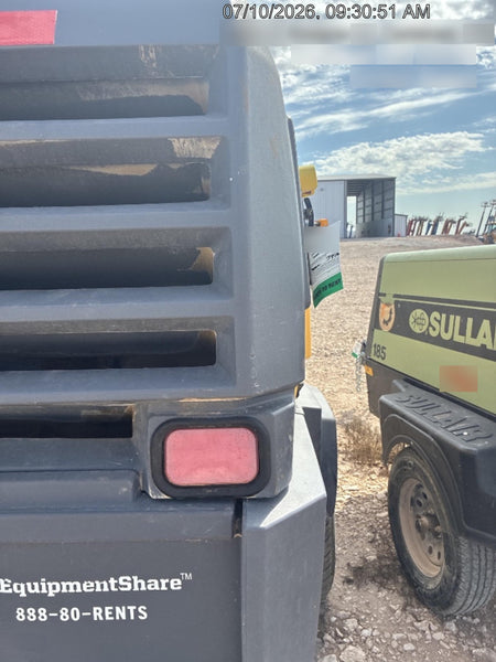 2022 ATLAS COPCO XAS440