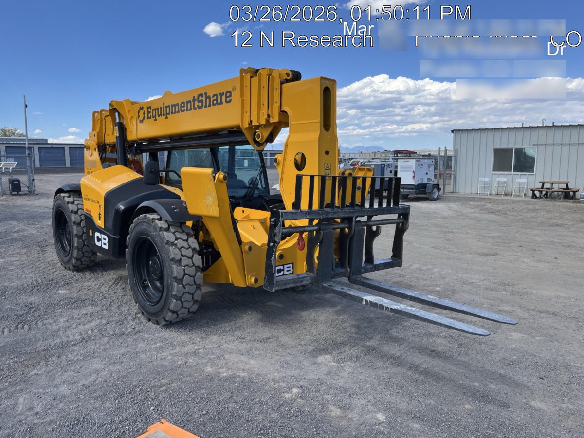 2025 JCB 512-56
