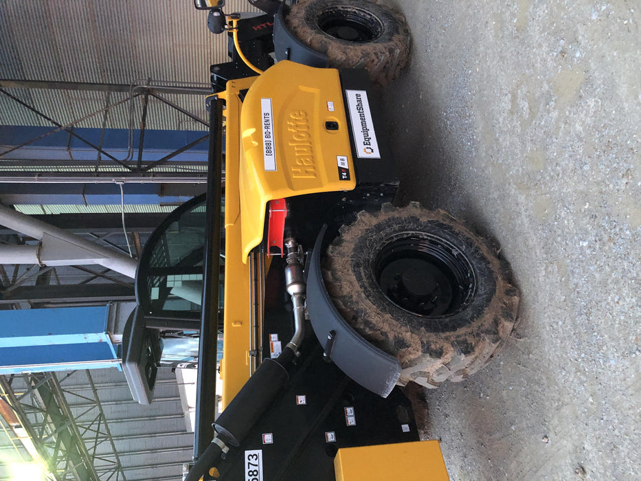 2020 Haulotte HTL9055 Standard w/None