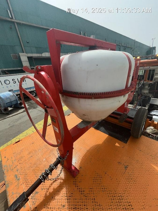 2023 MULTIQUIP MC12PH