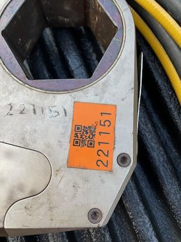 2022 TORCUP TX-4RL209M65