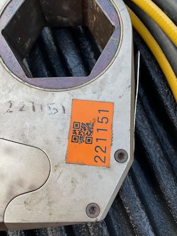 2022 TORCUP TX-4RL209M65