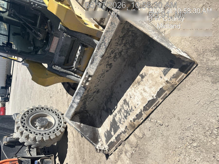 2021 WACKER NEUSON ST35