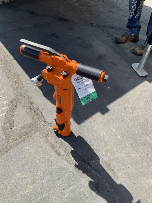 2020 MICHIGAN PNEUMATIC MP-TPB60-114