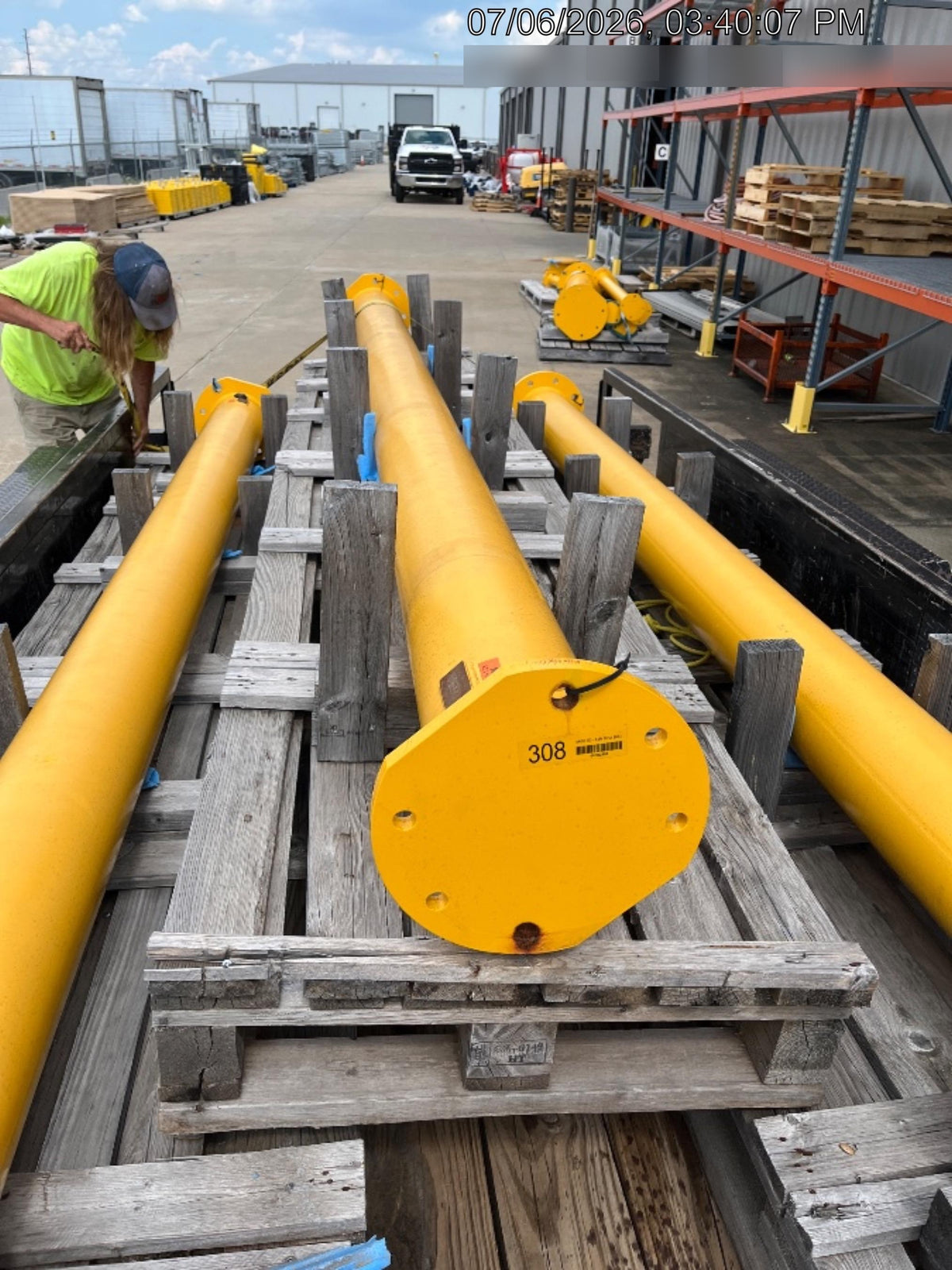 2024 MODULIFT M050/12