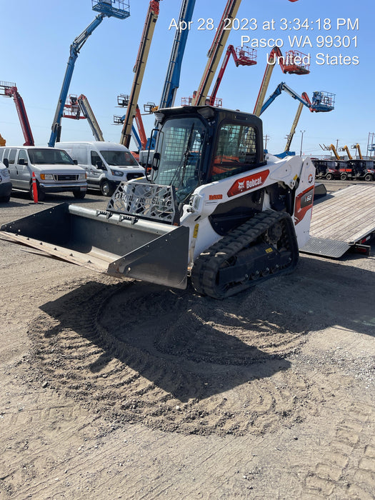 2020 PALADIN 48" Pallet Forks - Paladin