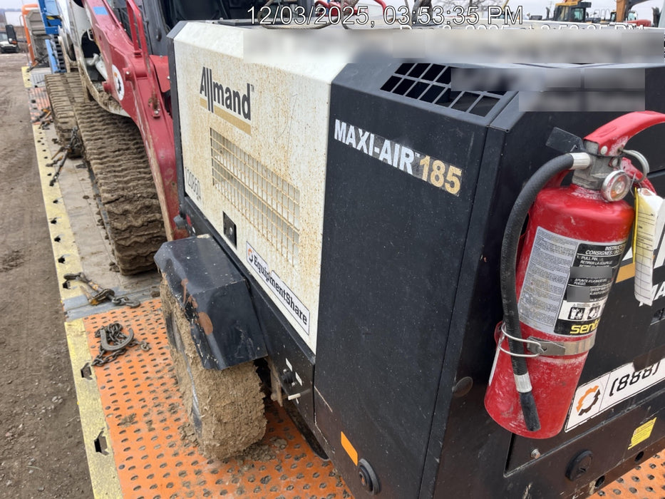 2020 ALLMAND MA185