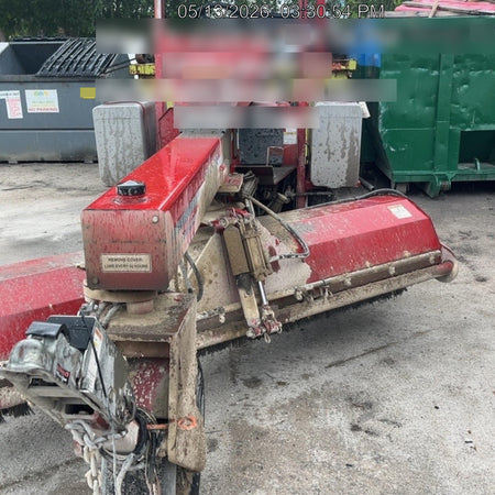 2022 BROCE BW260