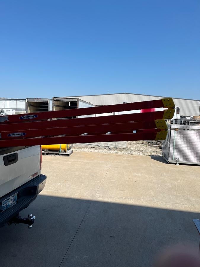 2025 WERNER T6212