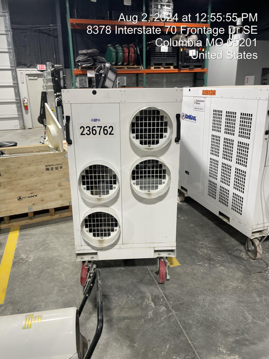 2022 KWIKOOL KPO12-23H