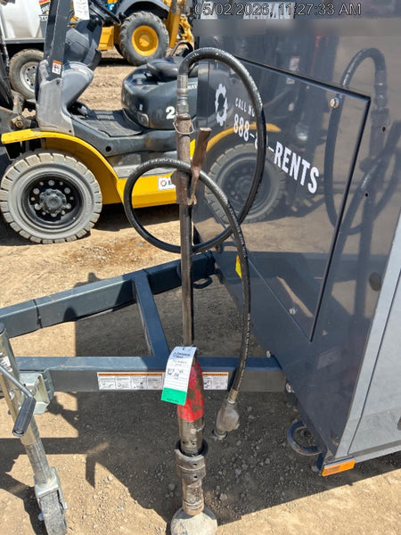 2024 CHICAGO PNEUMATIC C0035