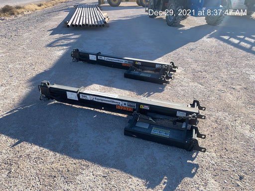 2020 STAR INDUSTRIES M1360B - Star JIB Boom