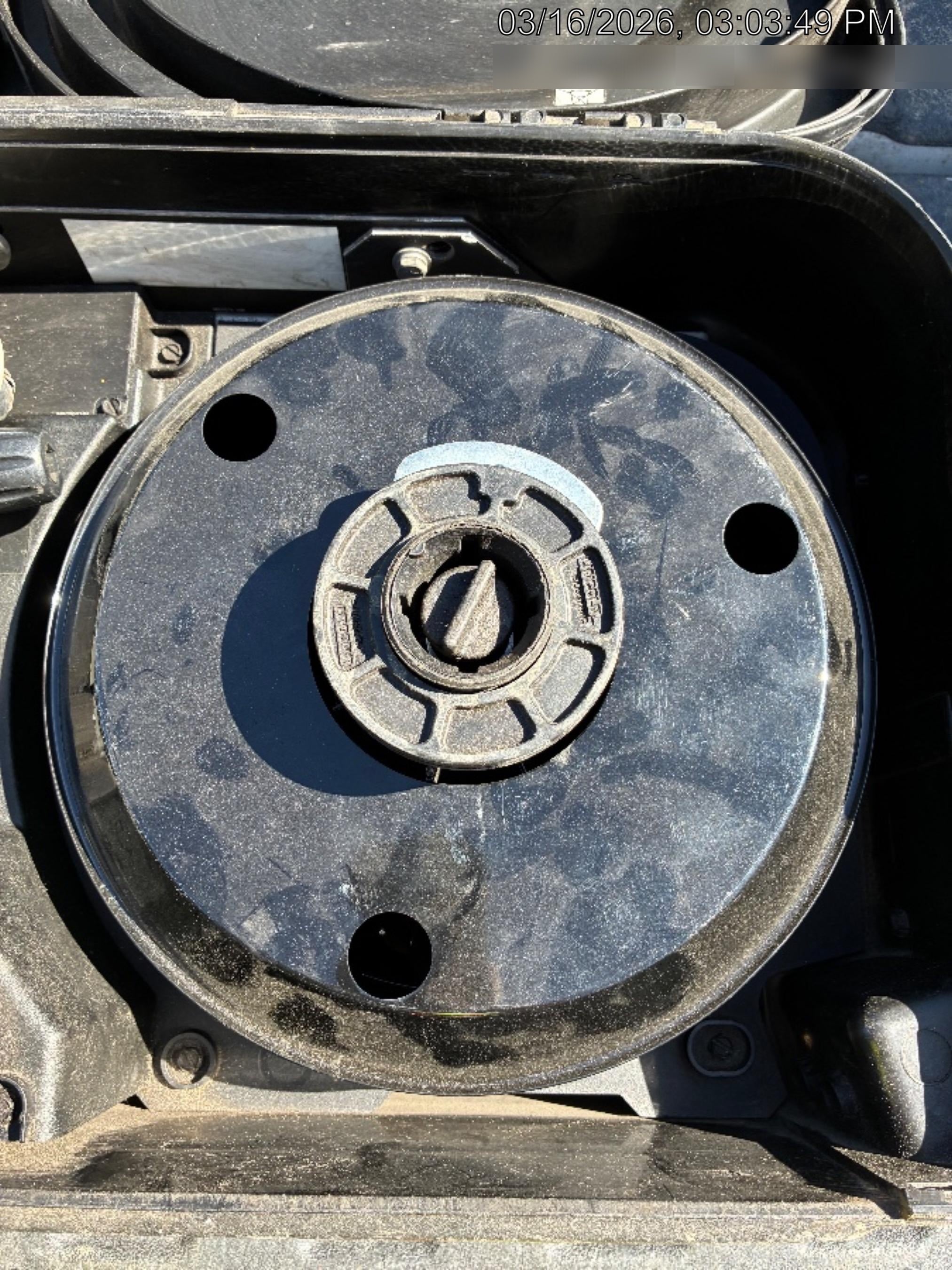 2019 LINCOLN ELECTRIC LN25