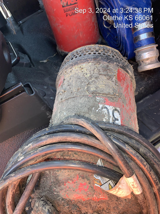 2023 MULTIQUIP ST2037