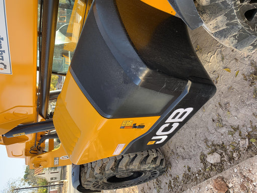 2020 JCB 509-42
