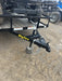 2025 BIG TEX TRAILER 35SA-12  BK4RG