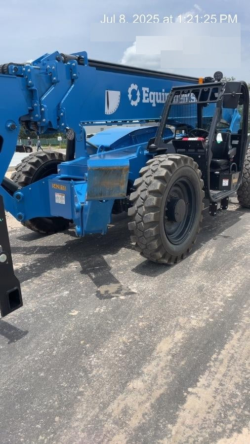 2025 GENIE GTH-1056