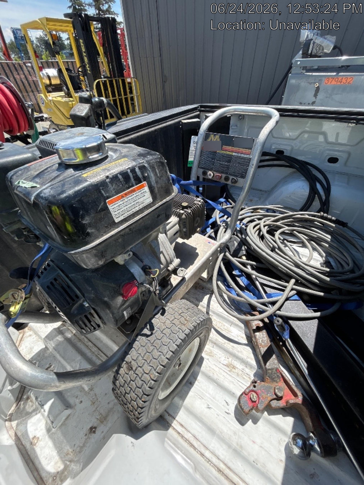 2019 MI-T-M CORPORATION CA-3504-1MAH