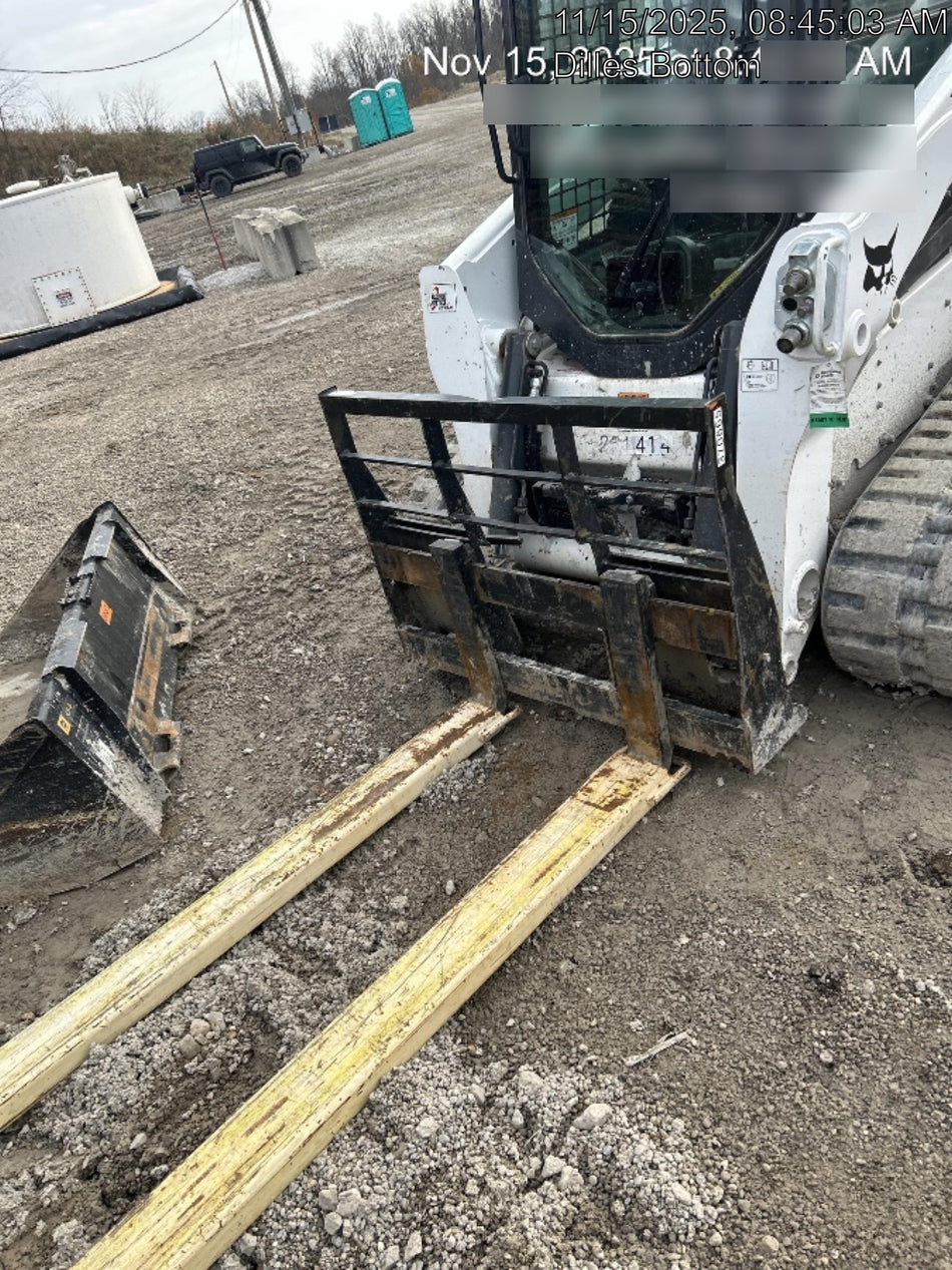 2023 ARROW MATERIAL HANDLING 48" Pallet Forks - Arrow