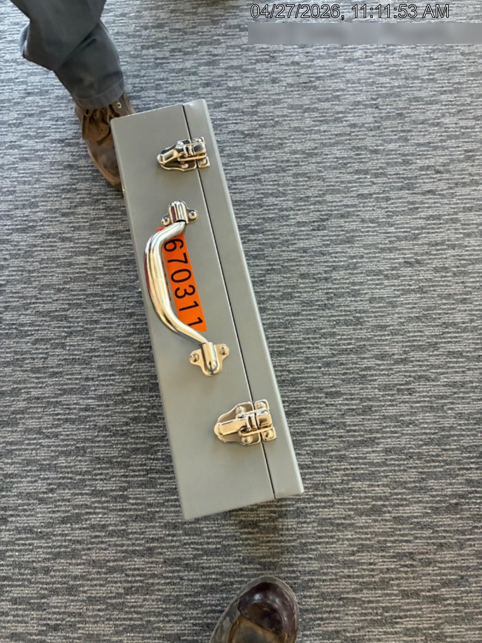 2026 TONE GS-91EZ
