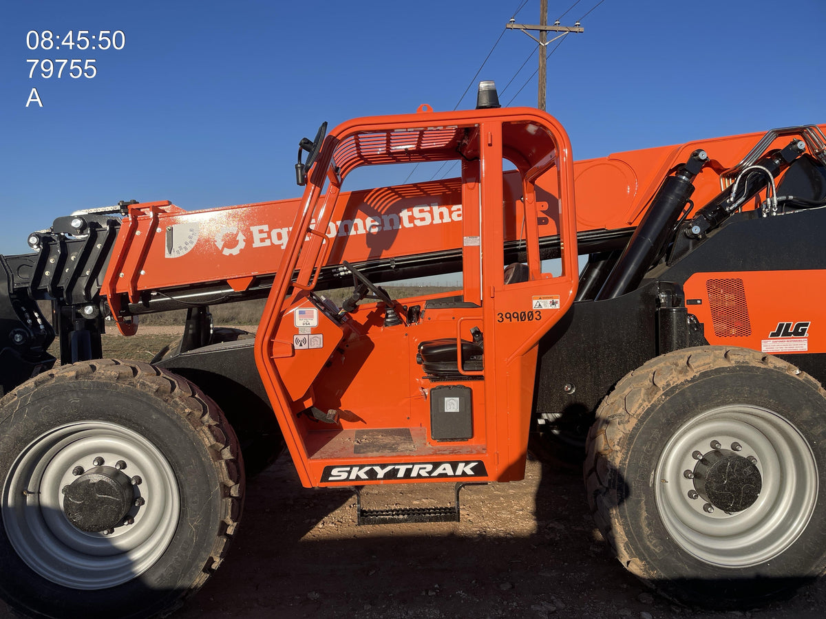 2024 SKYTRAK 12054