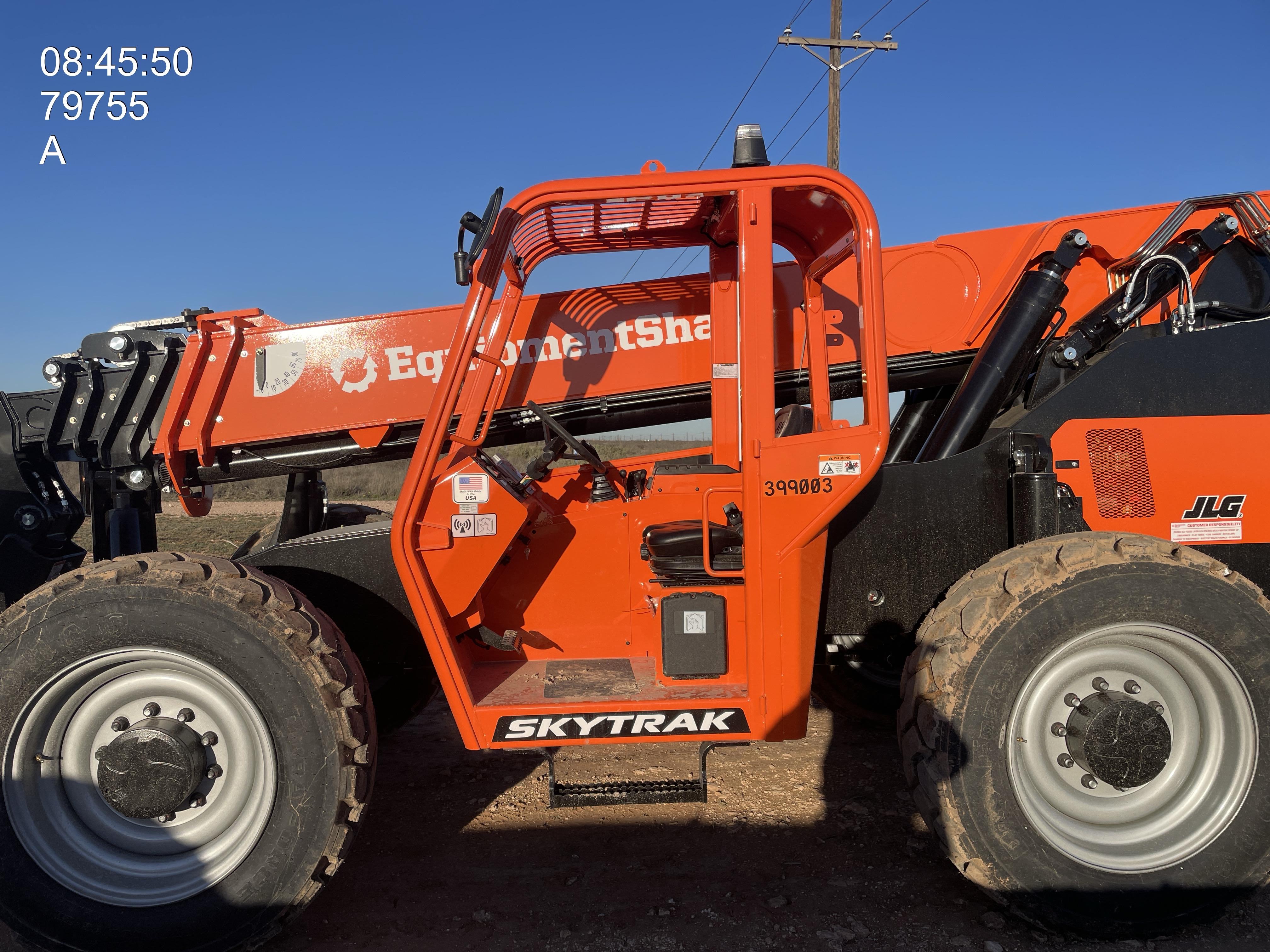 2024 SKYTRAK 12054