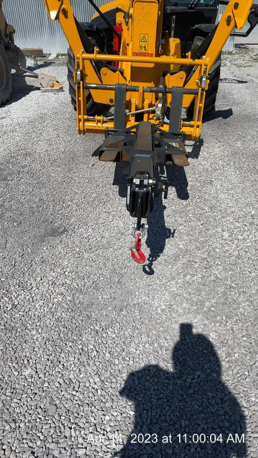 2023 STAR INDUSTRIES M1360B - Star JIB Boom