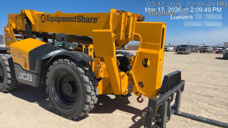2026 JCB 510-56