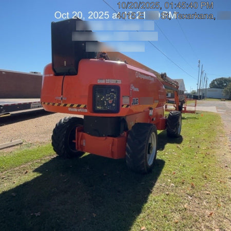 2023 JLG 1200SJP