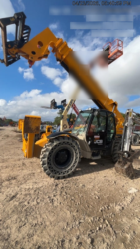 2025 JCB 510-56