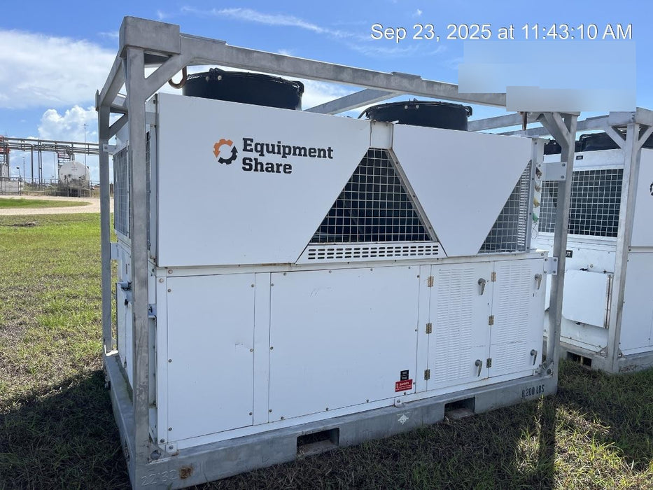 2020 SMARTECH SACP81A-HS