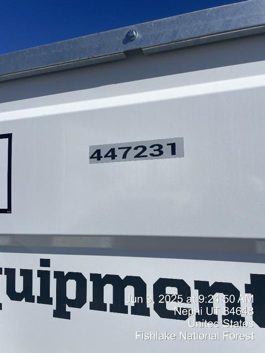 2024 WESTERN GLOBAL 20TCG-ES