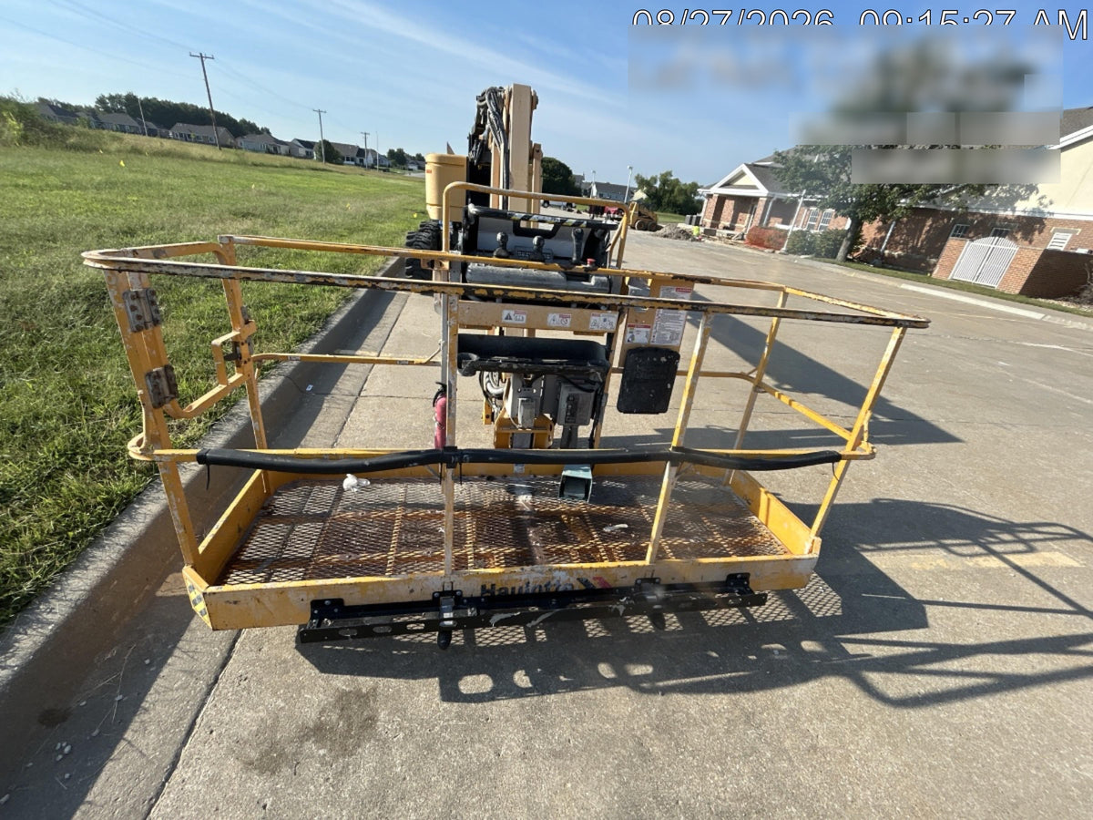 2021 HAULOTTE HT46RTJO