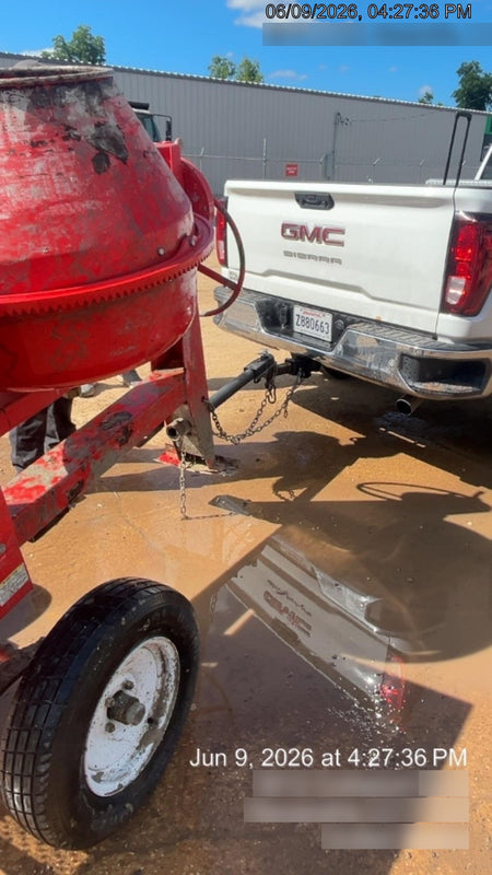 2021 MULTIQUIP MC94SH8