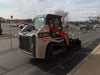 2022 TAKEUCHI TL8R2-CR