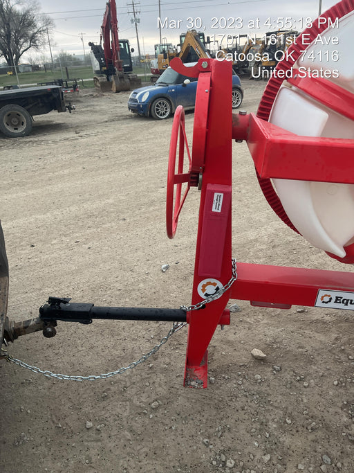 2022 MULTIQUIP MC94PK