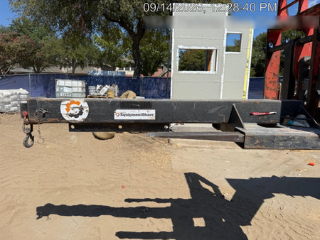 2024 ARROW MATERIAL HANDLING CE60-TH-STP