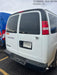 2025 CHEVROLET Express Van - Rental