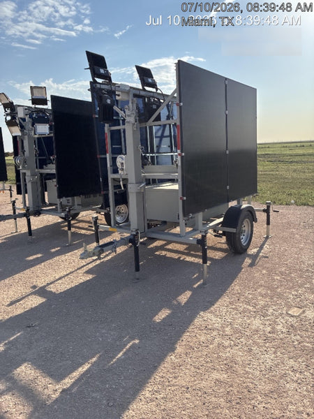 2025 PROGRESS SOLAR SOLUTIONS Helios-2XP