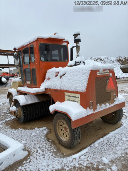 2021 BROCE RCT350