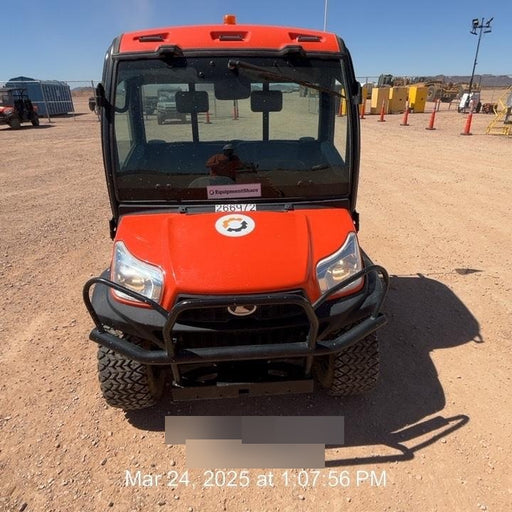 2022 KUBOTA RTV-X1100CWL-H